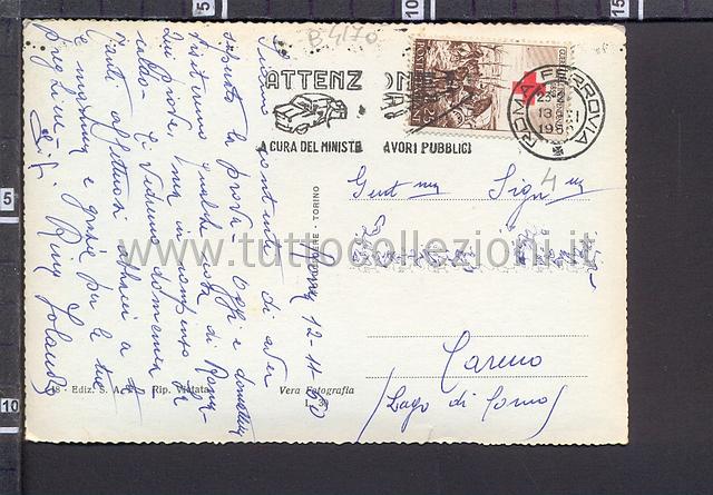 Collezionismo di storia postale buste viaggiate affrancatura tariffe postali degli anni 1960-69